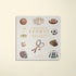 Paige Tate & Co Our Big Book of Sports (Board Book)