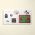 Paige Tate & Co Our Big Book of Sports (Board Book)