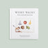 Paige Tate & Co Wishy Washy: A Board Book of First Words and Colors
