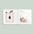 Paige Tate & Co Wishy Washy: A Board Book of First Words and Colors