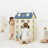 Palace Wooden Dolls House - Limited Edition