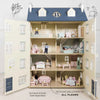 Palace Wooden Dolls House - Limited Edition