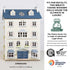 Palace Wooden Dolls House - Limited Edition