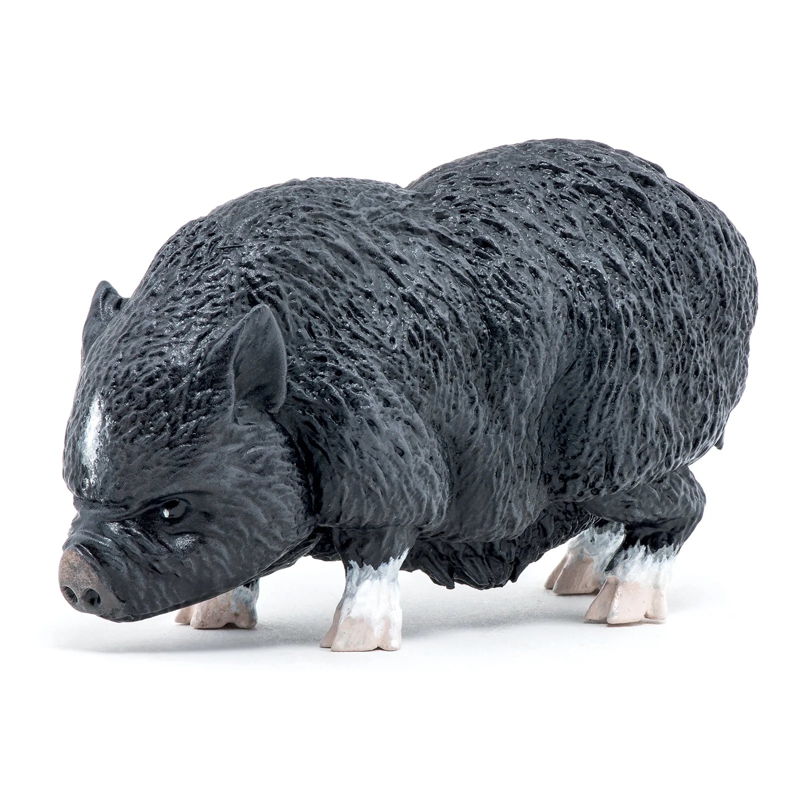 Papo Figurine - Vietnamese Pot Bellied Pig
