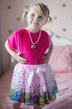 Great Pretenders Party Fun Sequin Skirt