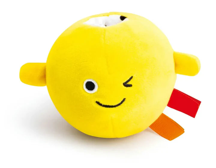 Hape Pea Pod Pals