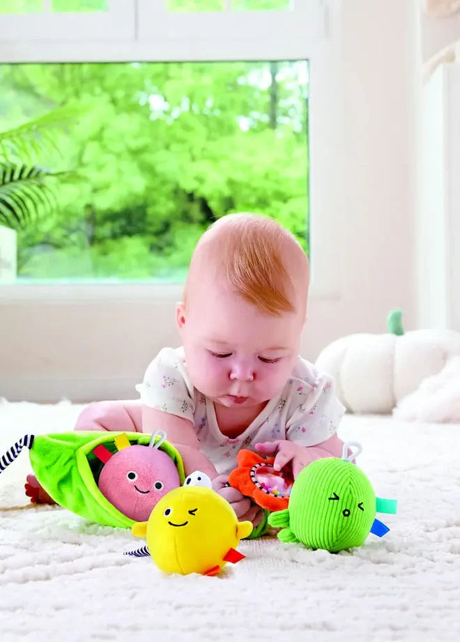 Hape Pea Pod Pals