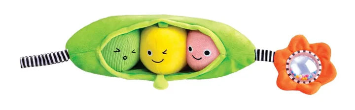 Hape Pea Pod Pals