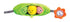Hape Pea Pod Pals