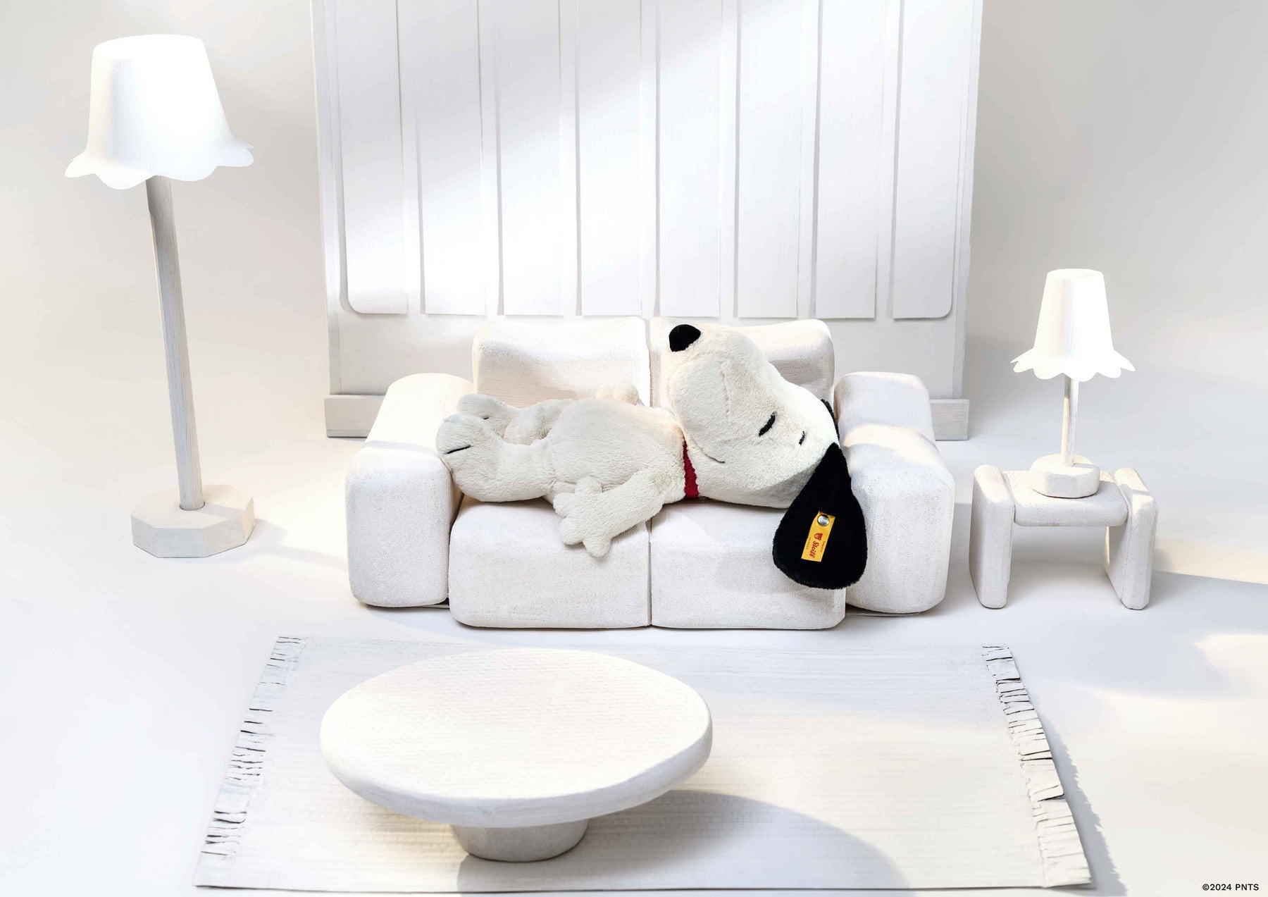 Peanuts Snoopy Plush