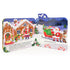 Jolly Peek-a-Flap Book