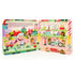 Jolly Peek-a-Flap Book