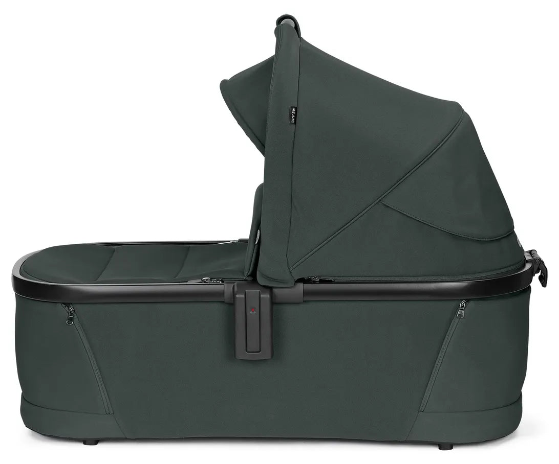 Ypsi Bassinet With 'Stand By Me'