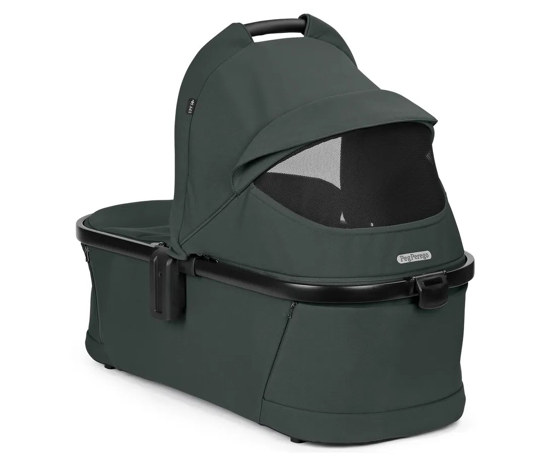 Ypsi Bassinet With 'Stand By Me'