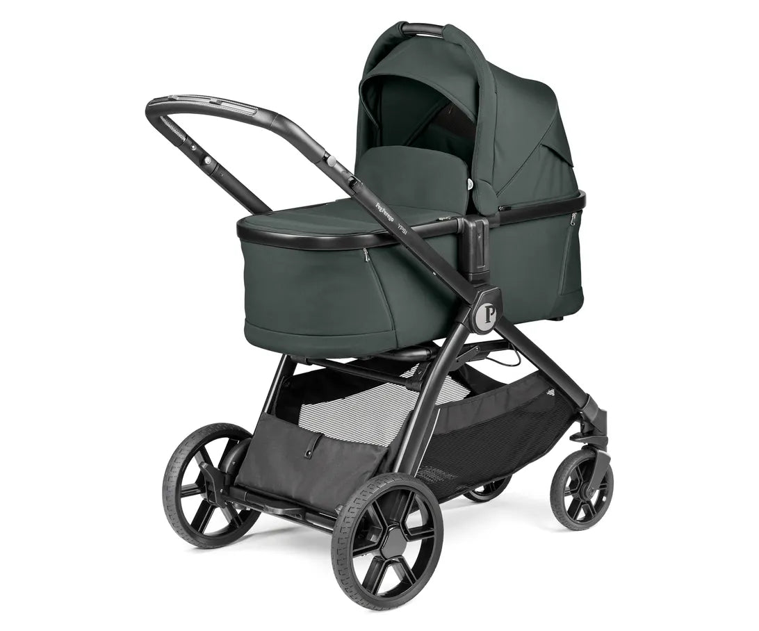 Ypsi Bassinet With 'Stand By Me'