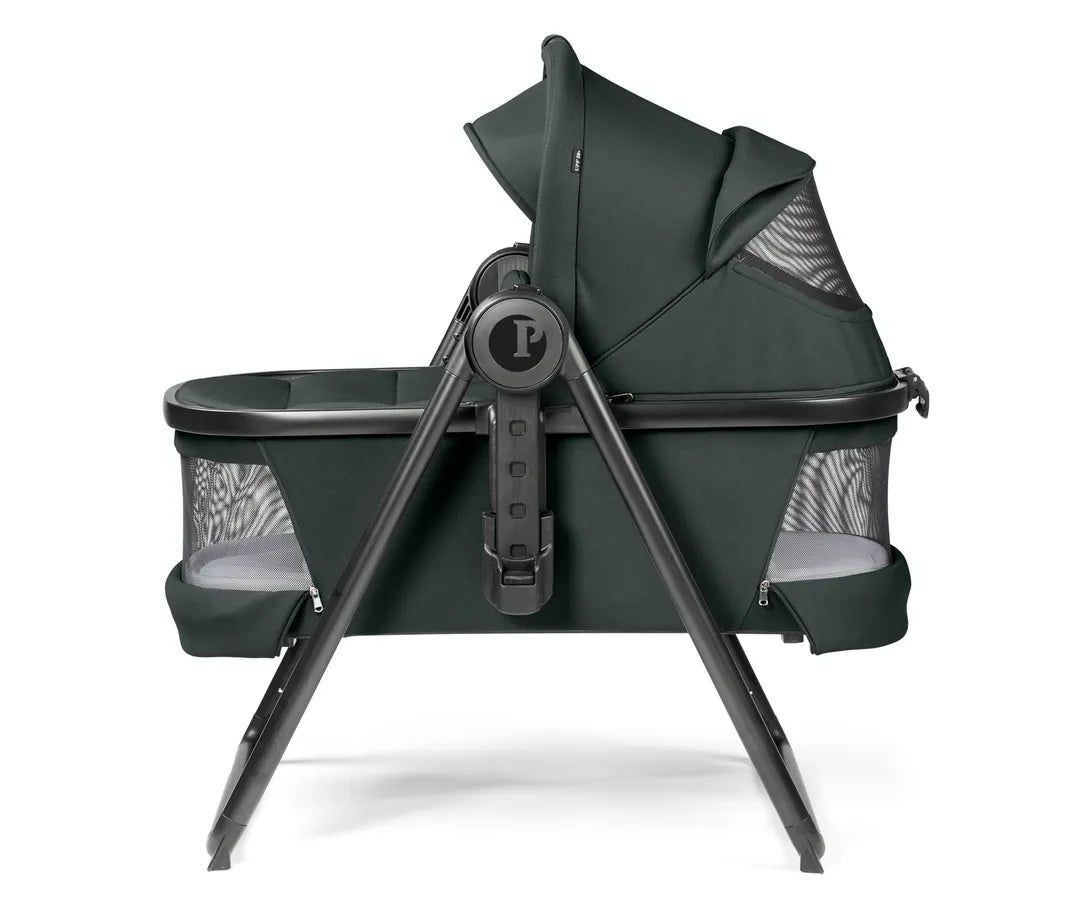 Ypsi Bassinet With 'Stand By Me'