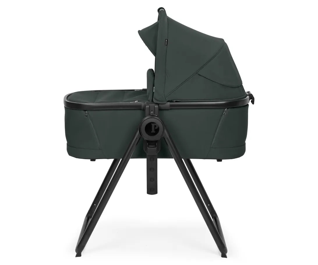 Ypsi Bassinet With 'Stand By Me'