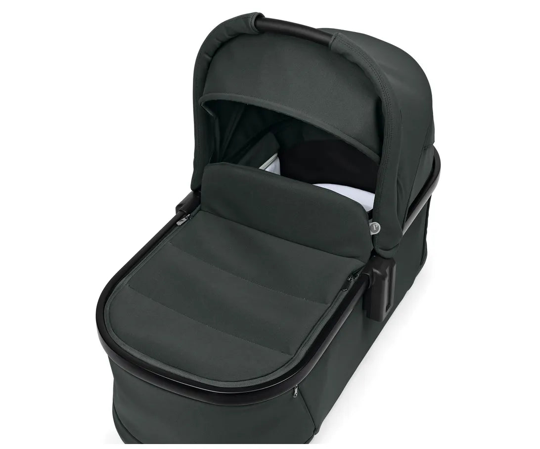 Ypsi Bassinet With 'Stand By Me'