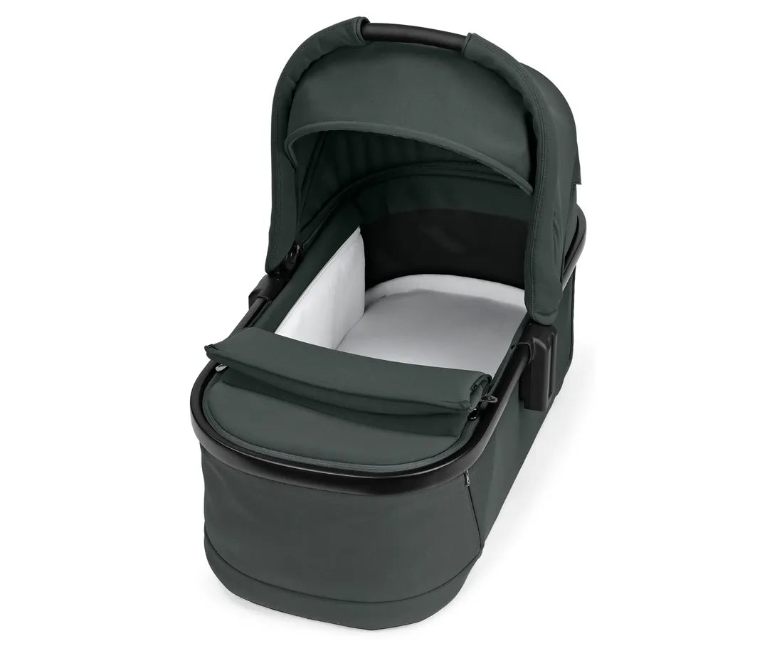 Ypsi Bassinet With 'Stand By Me'