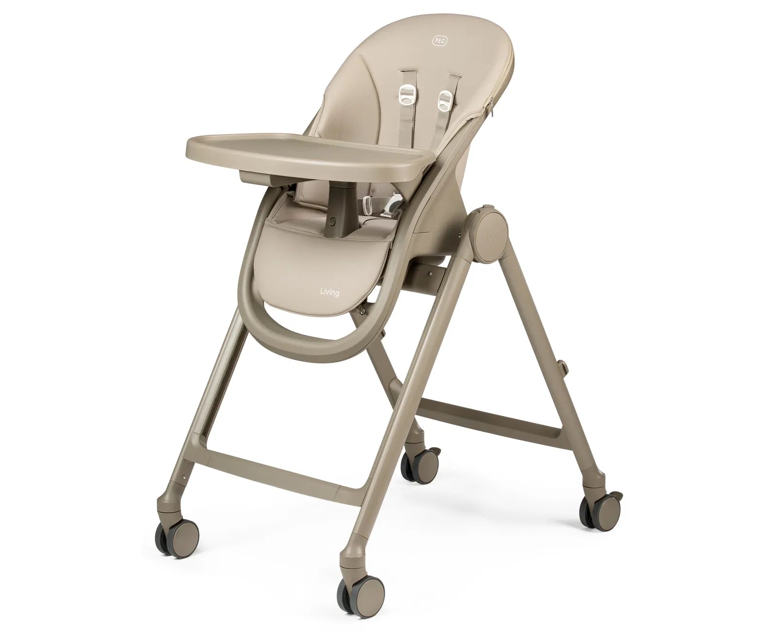 Peg Perego High Chair - Living