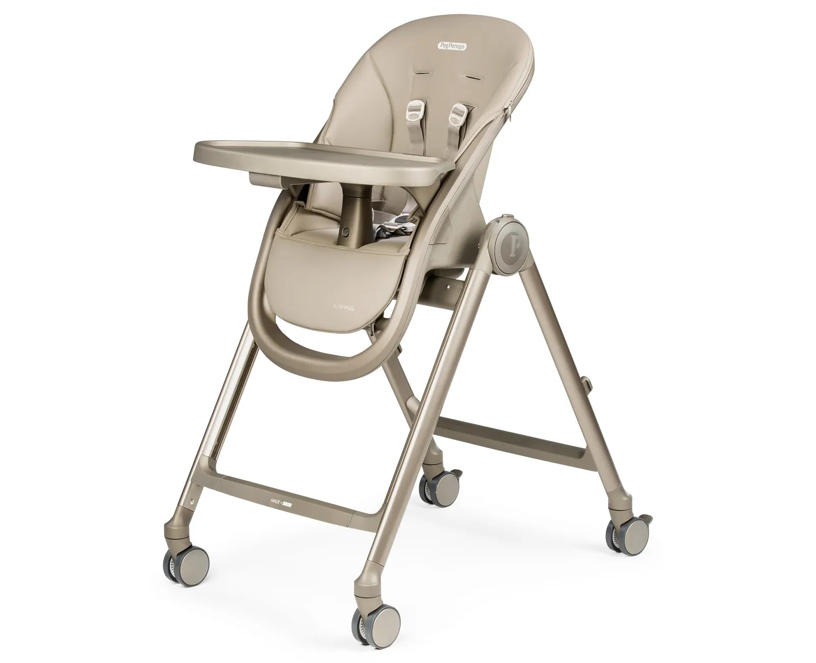 Peg Perego High Chair - Living