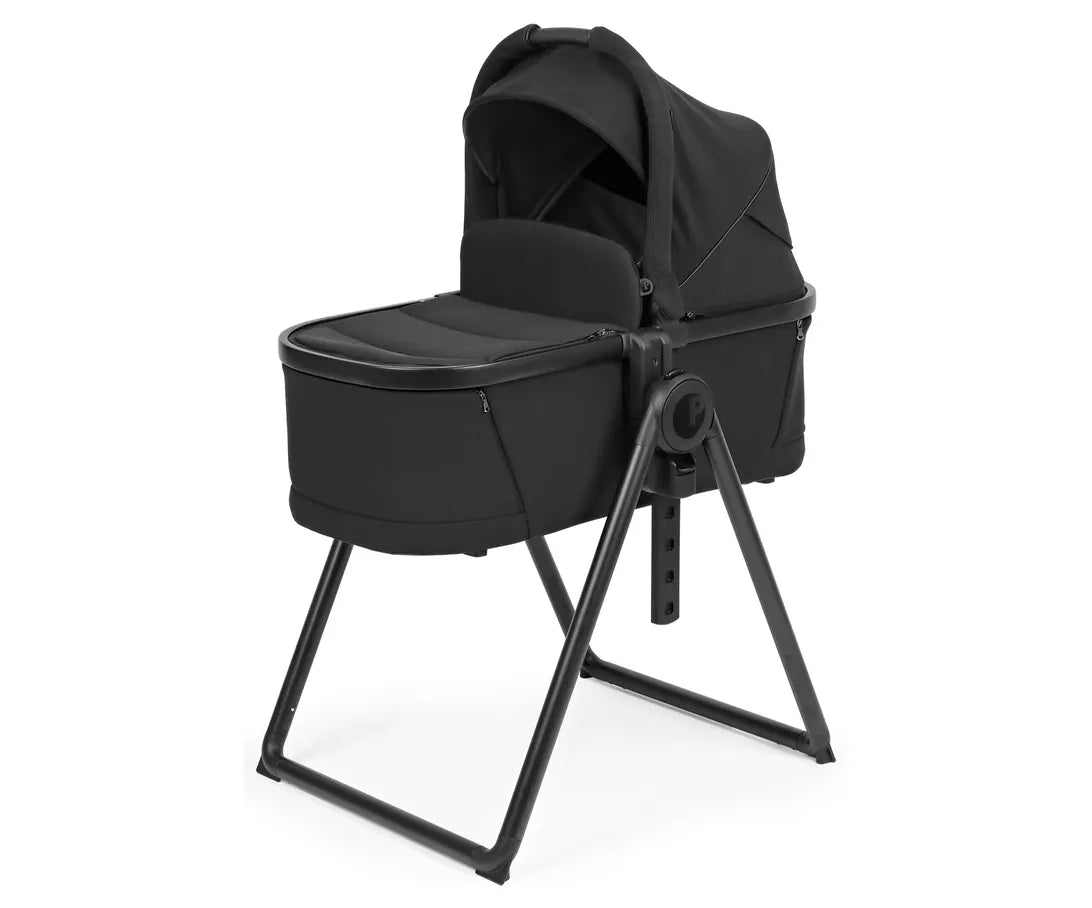Ypsi Bassinet With 'Stand By Me'