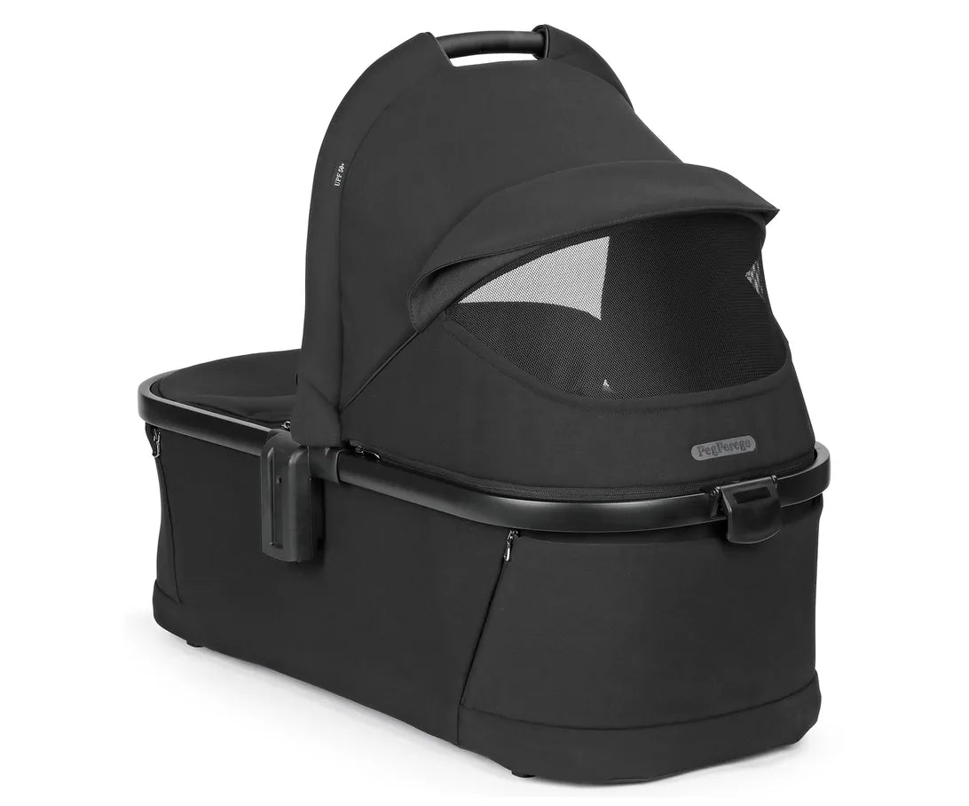 Ypsi Bassinet With 'Stand By Me'