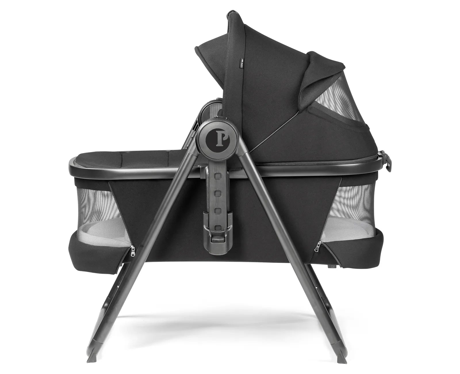 Ypsi Bassinet With 'Stand By Me'