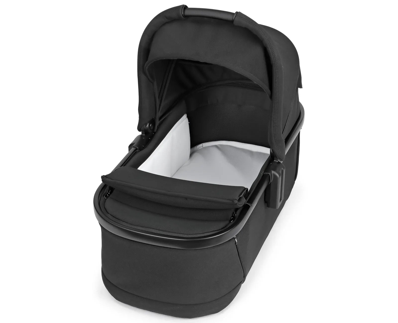 Ypsi Bassinet With 'Stand By Me'
