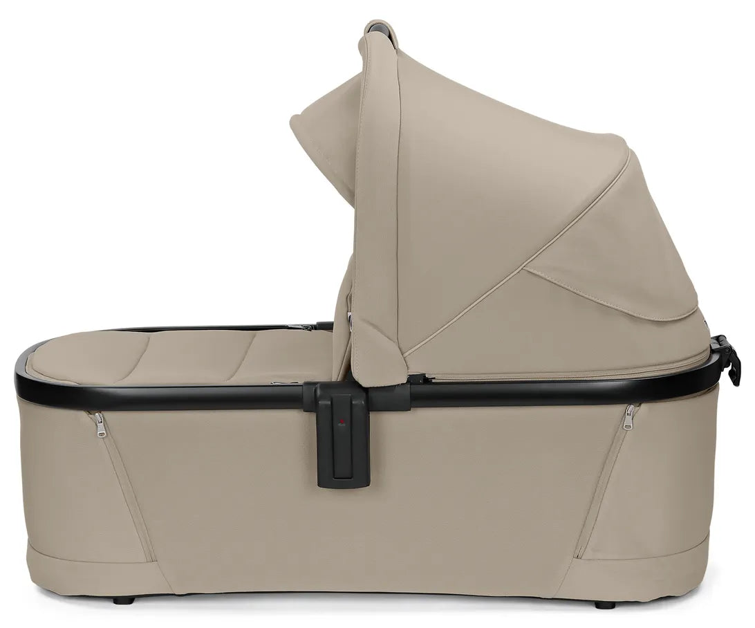 Ypsi Bassinet With 'Stand By Me'