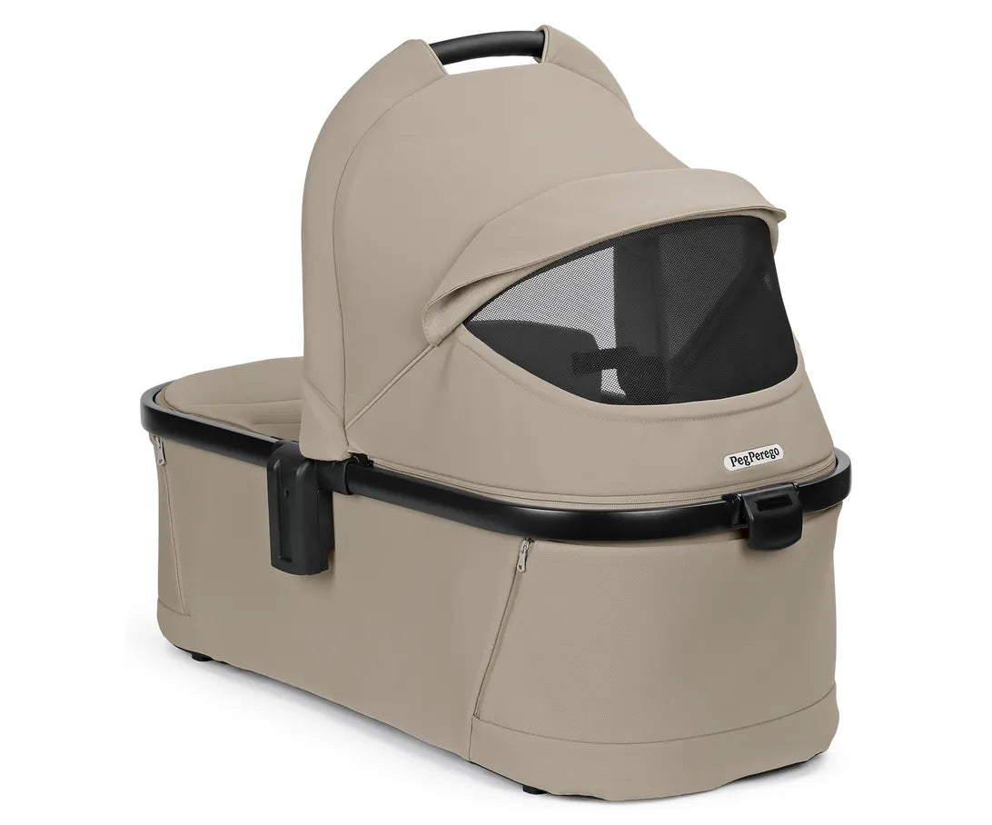Ypsi Bassinet With 'Stand By Me'