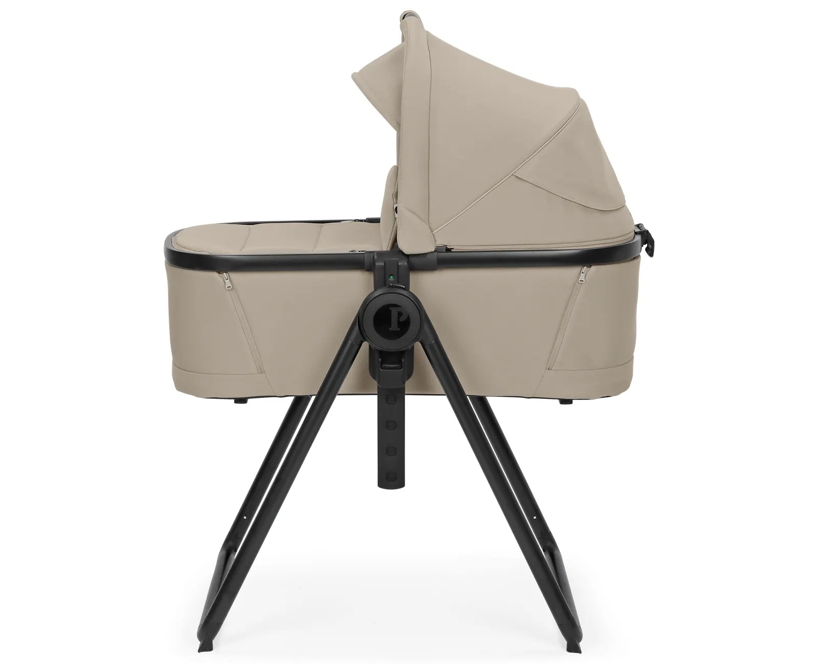 Ypsi Bassinet With 'Stand By Me'