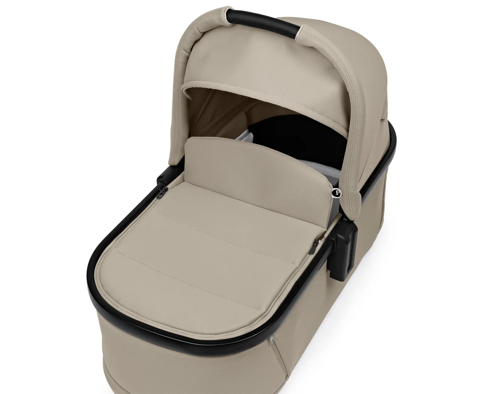 Ypsi Bassinet With 'Stand By Me'