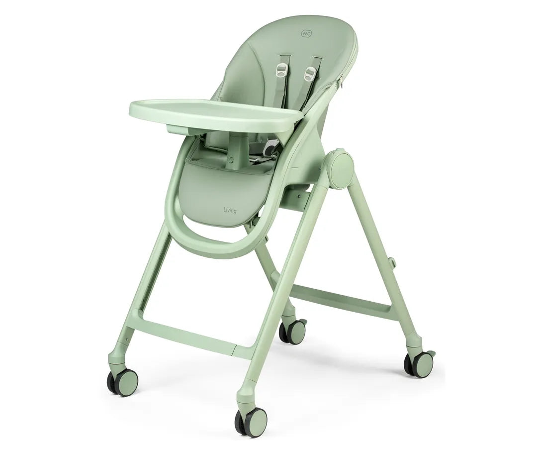 Peg Perego High Chair - Living