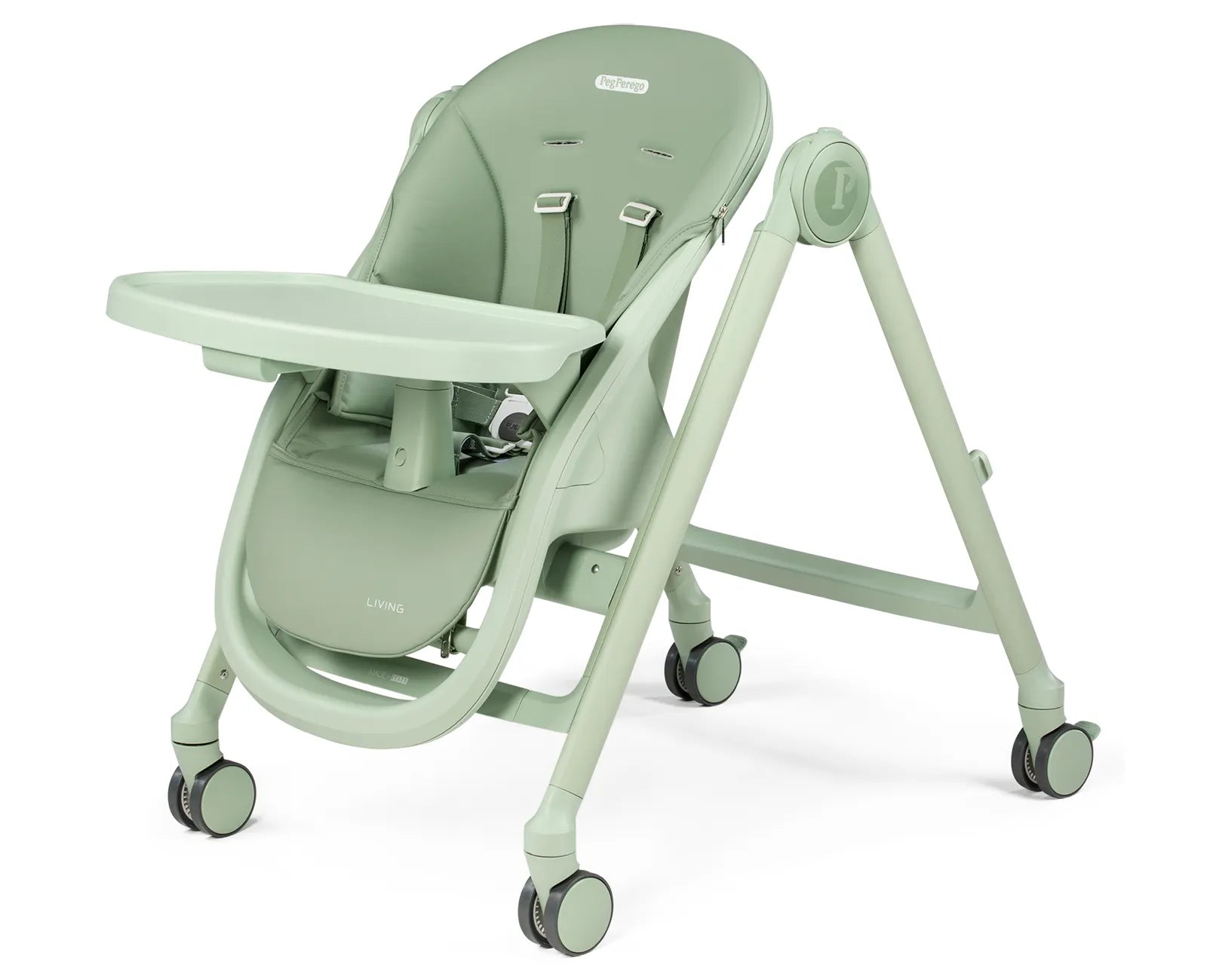 Peg Perego High Chair - Living