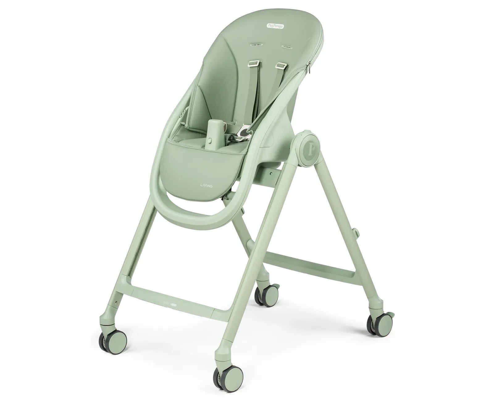 Peg Perego High Chair - Living