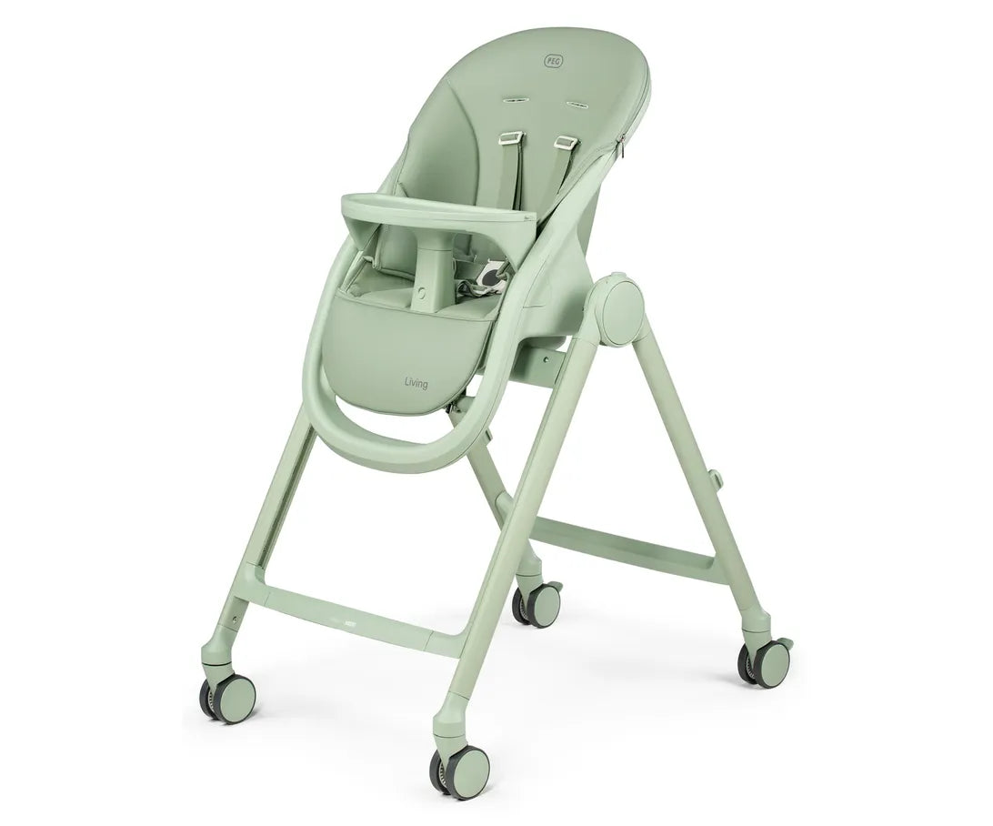 Peg Perego High Chair - Living