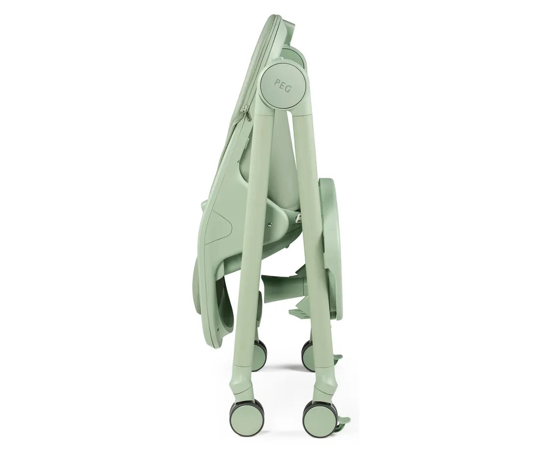 Peg Perego High Chair - Living
