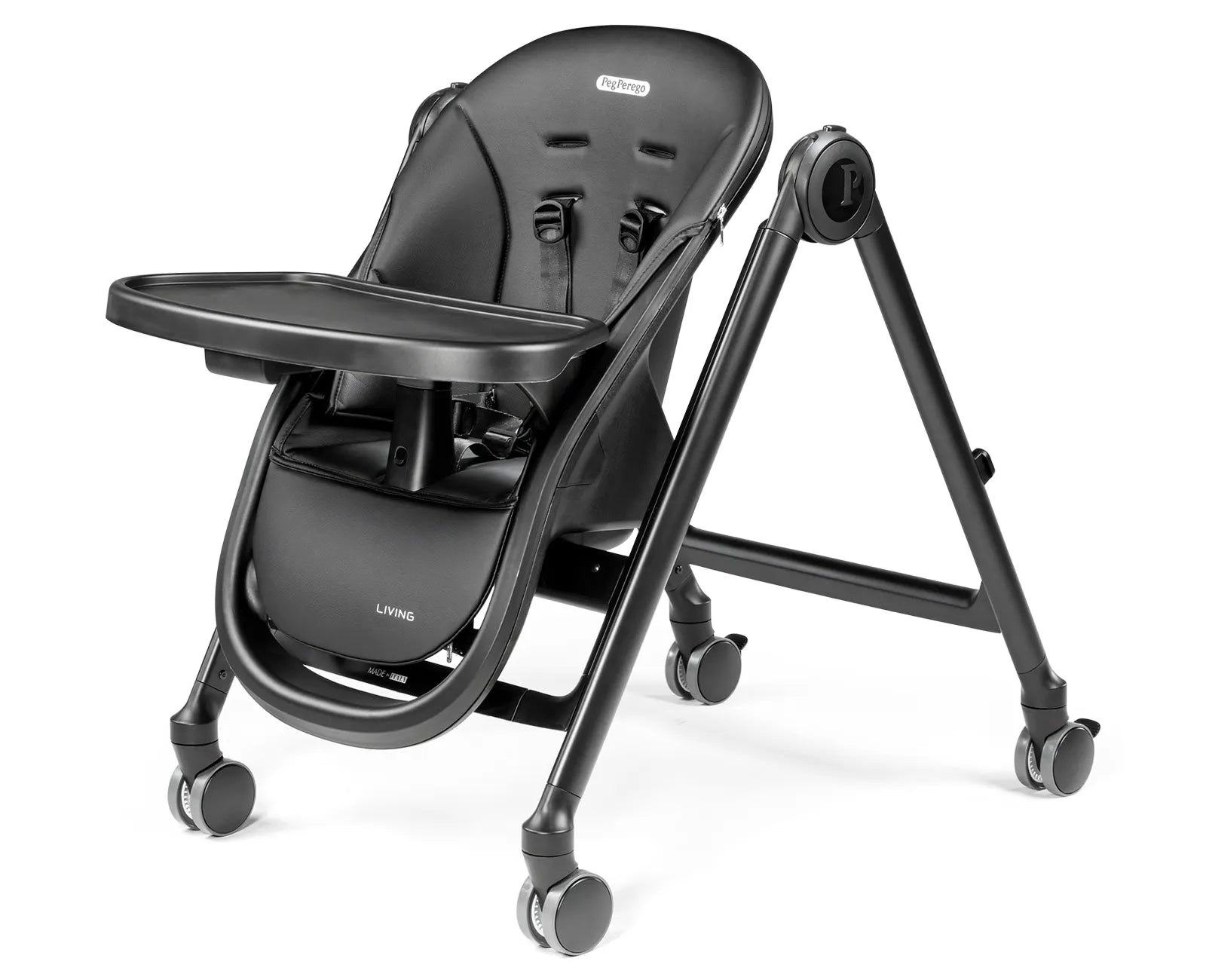 Peg Perego High Chair - Living