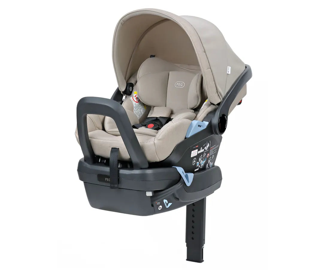 Peg Perego Primo Viaggio 4-35 Lounge Infant Car Seat