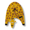 Popclox Pendulum Clock, Giraffe (Wood)