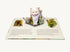The Classic Tale of Peter Rabbit:  The Deluxe Pop-Up Edition