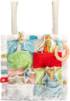 Peter Rabbit On-The-Go Activity Blanky