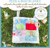 Peter Rabbit On-The-Go Activity Blanky