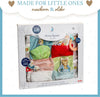 Peter Rabbit On-The-Go Activity Blanky