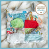 Peter Rabbit On-The-Go Activity Blanky