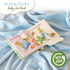 Peter Rabbit Soft Teether Book with Sensory Teether Spine and Teether Toy