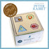 Peter Rabbit Wooden Shape Sorter