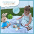 Peter Rabbit Wooden Tea Set