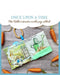 Kids Preferred Peter Rabbit™ Soft Book with Teether